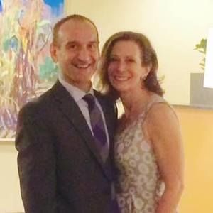 Meet your Posher, Susan